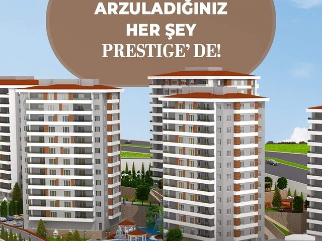Beylerbeyi Prestige — عکس 7