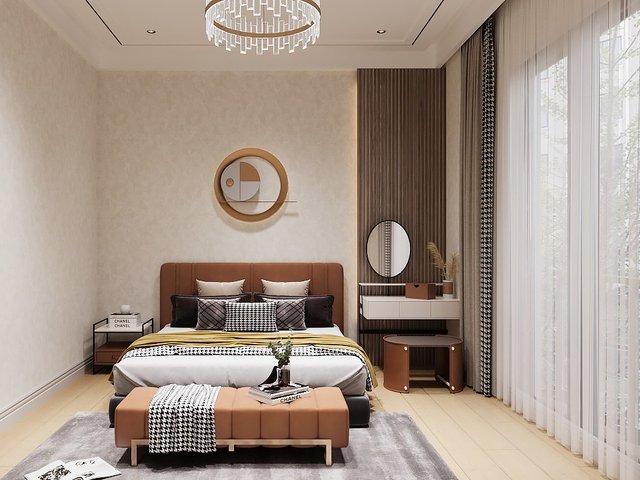 Altın Park Konutları — عکس 3