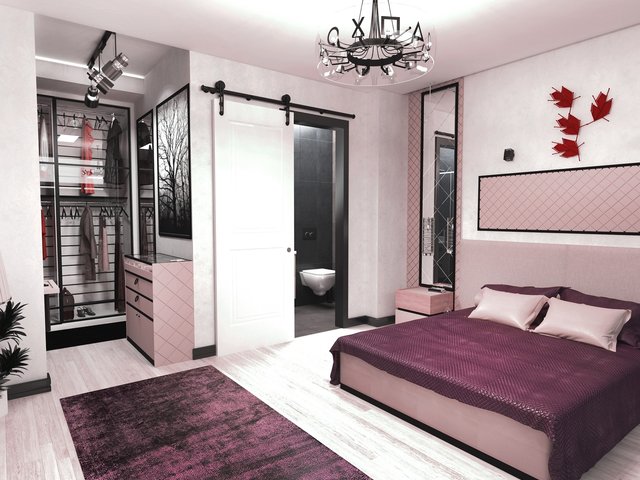 Ada Loft Eryaman — photo 6