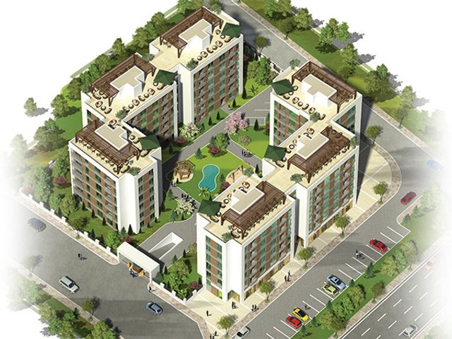 Gelecek Realist Tuzla — Tuzla, Istanbul