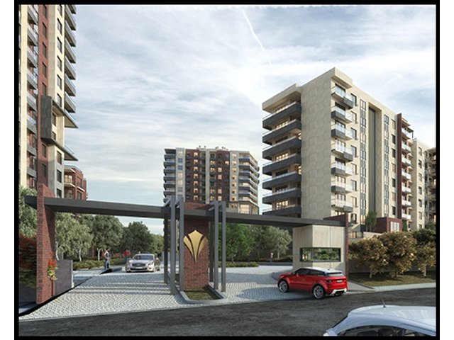 Trio Vista Konakları — عکس 2