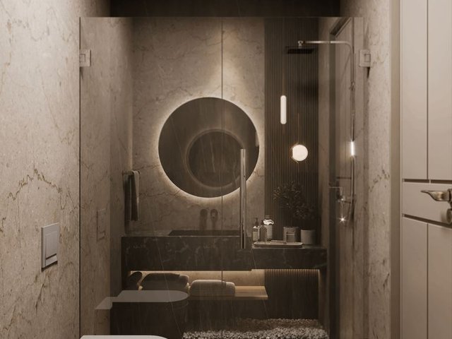 Aura Zekeriyaköy — photo 7
