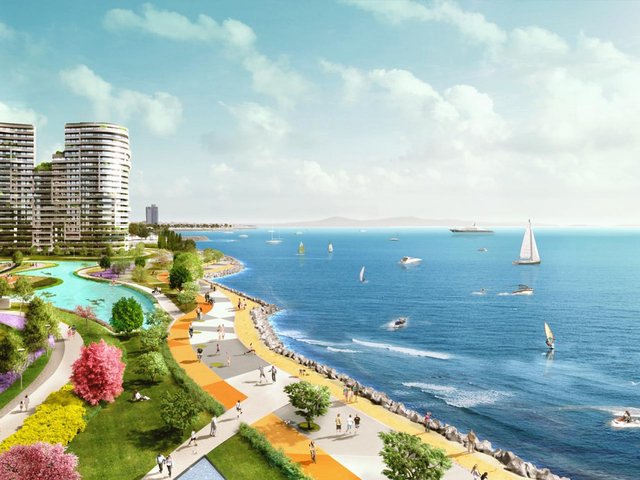 Seapearl Ataköy — عکس 2