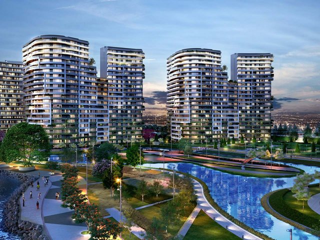 Seapearl Ataköy — عکس 7