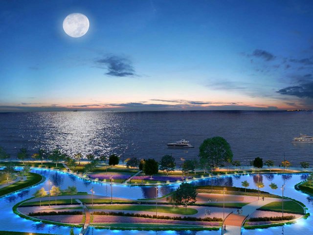 Seapearl Ataköy — عکس 8