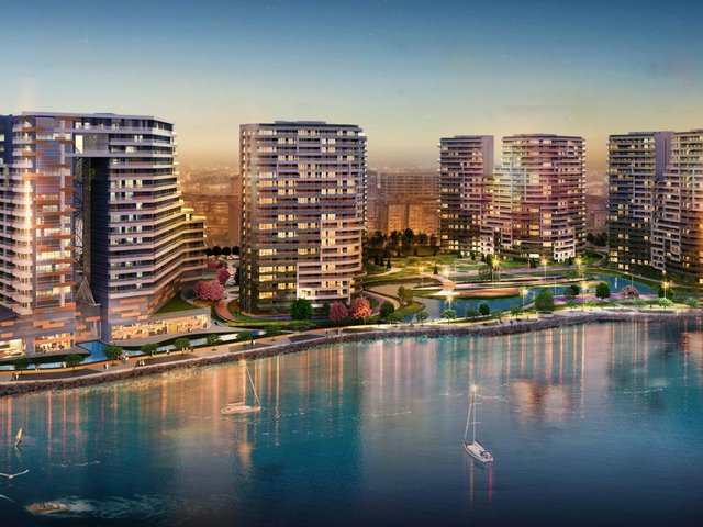 Seapearl Ataköy — Bakırköy، استانبول