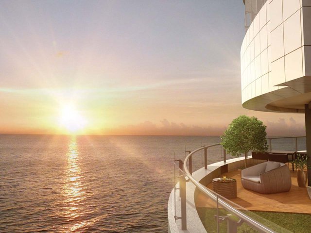 Seapearl Ataköy — عکس 3