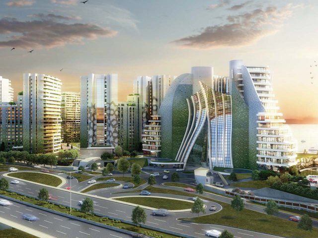 Seapearl Ataköy — عکس 5