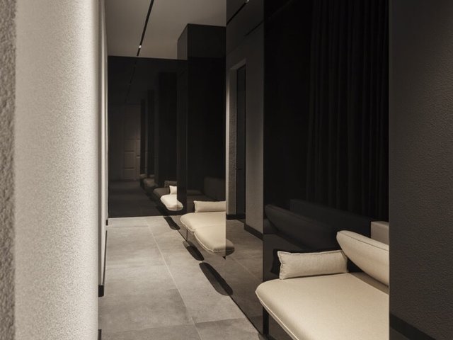 Caja by Maxx Royal — Bodrum, Mugla