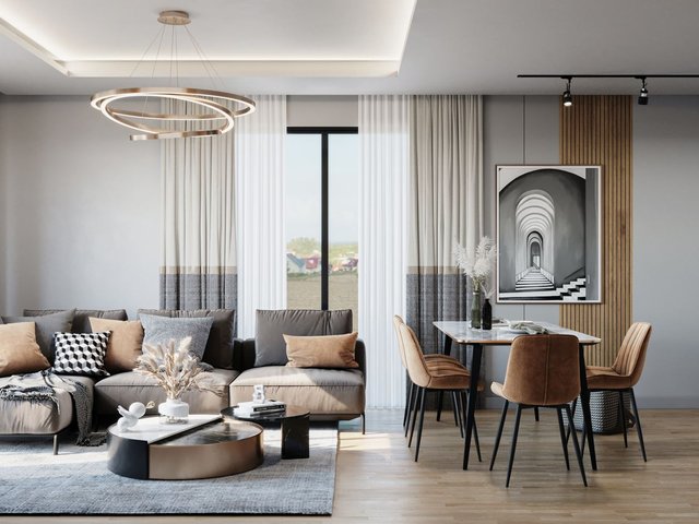 Lotus Terrace — photo 8