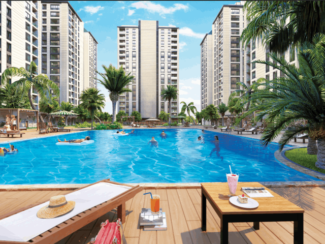 Metrohome Suites - Residence - Cadde — photo 4