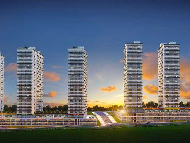 Mina Towers — عکس 6