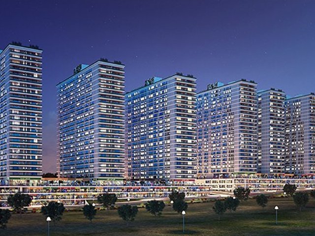 Mina Towers — عکس 4