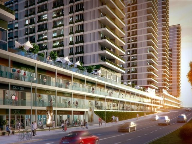 Mina Towers — عکس 2