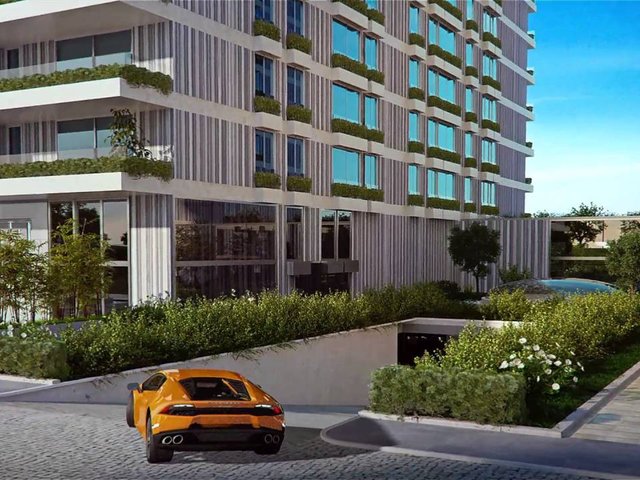 Mina Towers — عکس 5