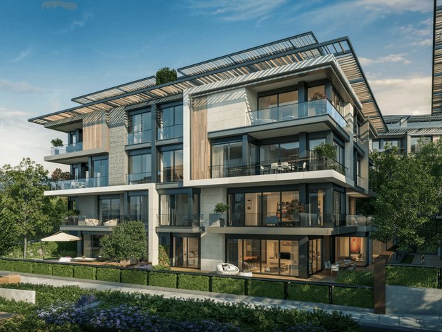 Nidapark İstinye — عکس 8