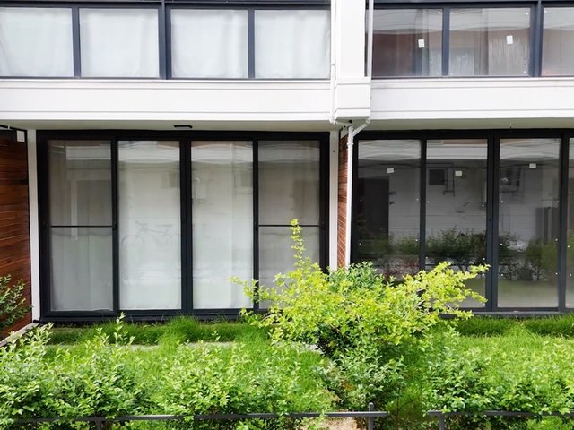 Yıldırım VillaGarden Atakent — عکس 3
