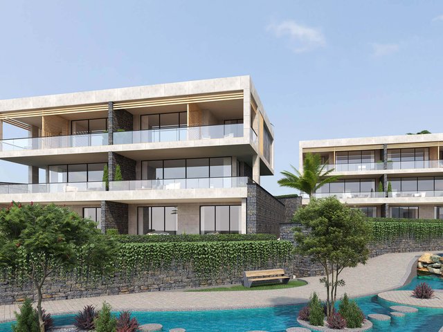 Zen Suites Gündoğan — photo 3