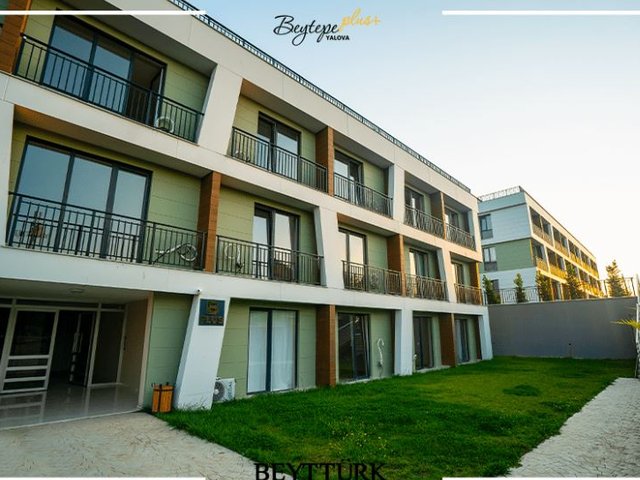 Beytepe Plus — Cinarcik, Yalova