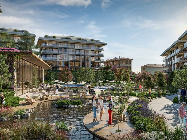 Nidapark Çengelköy — photo 3