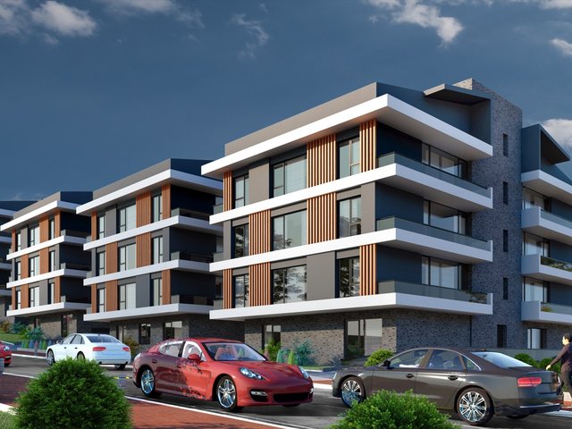 Erse Suites — عکس 3