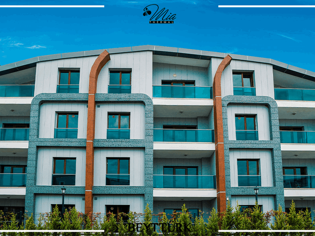 Mia Thermal — Termal, Yalova
