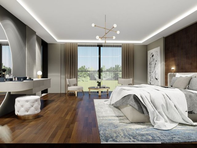 Onag Sasalı Villaları 2 — fotoğraf 8