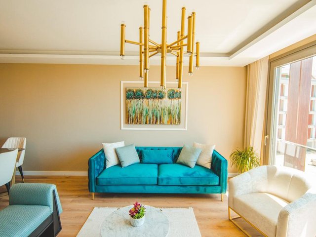Flamingo Blu Mimarsinan — Buyukcekmece, Istanbul