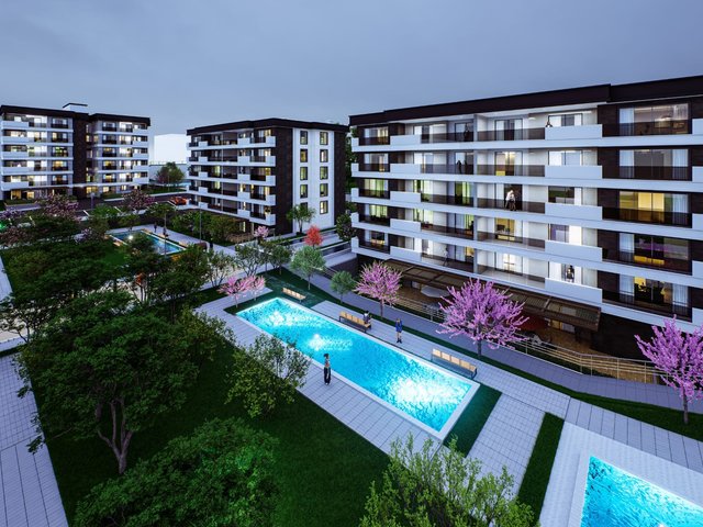 Pozitif Premium Yaşamkent — عکس 2