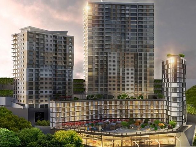 Trio Towers — عکس 2