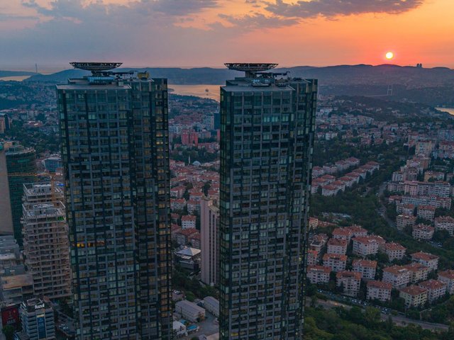 Türkerler Çiftçi Towers — عکس 7