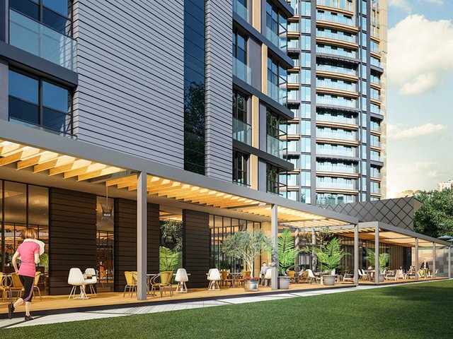 Elysium Elit — عکس 5