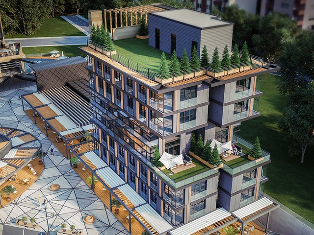 Elysium Elit — Kadıköy، استانبول
