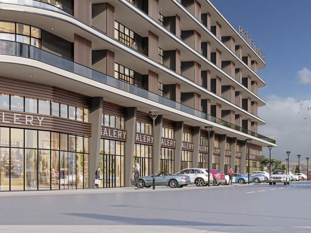 Pozitif Center Ostim — عکس 4