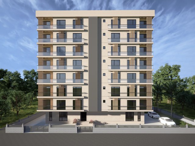 Yener İnşaat — photo 3