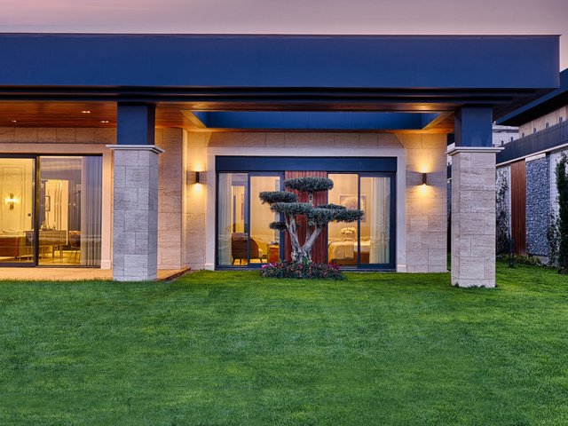 Villa Blu — عکس 5