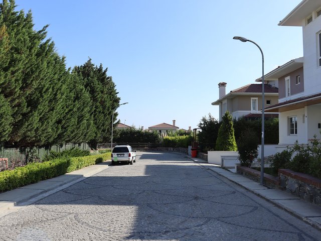 Kalyon Marina Villaları — fotoğraf 8