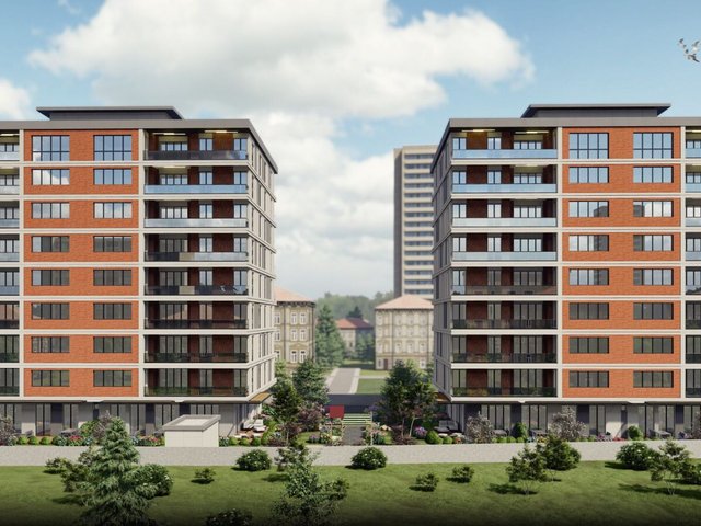 Çekmeköy Life — Cekmekoy, Istanbul