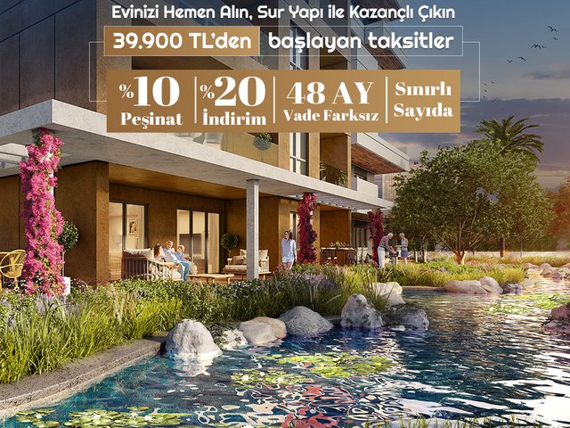 Antalya Suites — عکس 3