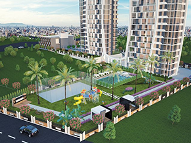 Kerimoğlu Utopia — photo 2