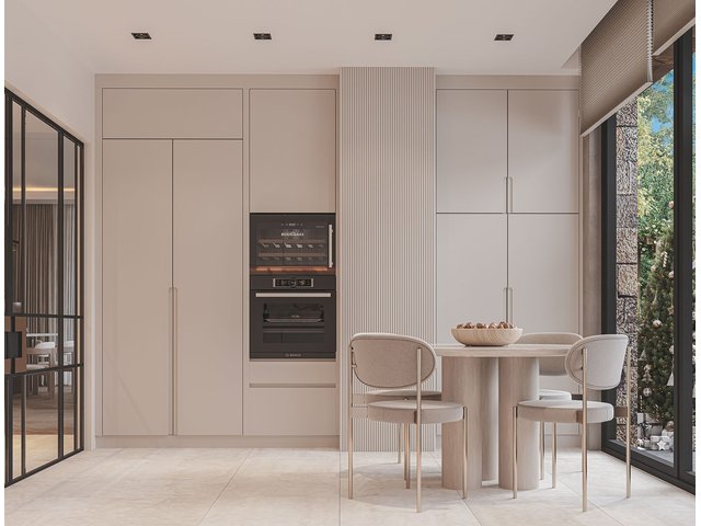 Ballıca Saklı Bahçe Villaları — عکس 6
